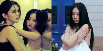 Kronologi Han So Hee Diduga Punya Second Account dan Jadi Hater Hyeri, Libatkan Jeon Jong Seo