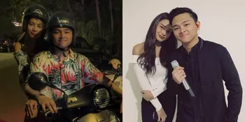 Kronologi Kisah Cinta Aldy Maldini dan Erika Carlina yang Ramai Dibahas Lagi, Nembaknya Pakai Uang Fans?