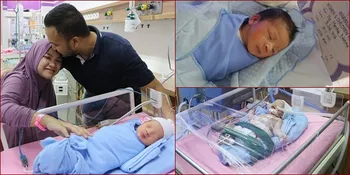 Kronologi Menegangkan Persalinan Adik Zaskia Mecca, Sempat Kritis