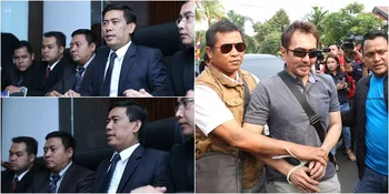 Kuasa Hukum Gatot Brajamsuti Minta Buka-Bukaan Soal Semua Tuduhan