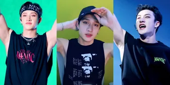Kulitnya Selalu Mulus, Bang Chan Stray Kids Blak-blakan Akui Rutin Treatment Laser Penghilang Bulu