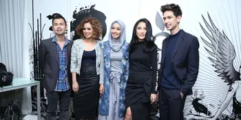 Kumpul Lagi, Inilah Potret Dewasa Para Personel BBB