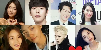 Kumpulan Berita Hoax Percintaan Bintang Korea Yang Menyesatkan
