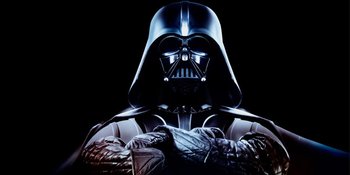 Kumpulan Foto di Balik Layar 'STAR WARS' Ini Akan Membuatmu Kagum