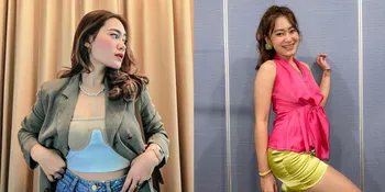 Lagu ‘Pacarku Tak Ada di Rumah’ Viral di TikTok, 8 Potret Vita Alvia Pedangdut Muda yang Fashionable