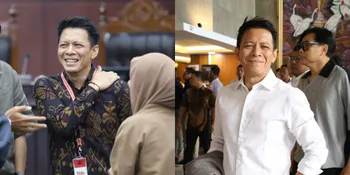 Lagunya Dibawakan di Konser Peterpan, Ariel NOAH Bilang Begini Soal Hak Cipta Karyanya
