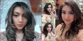 Lama Menghilang, Wiwid Gunawan Makin Cantik dan Sudah Nikah Lagi?