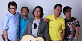 Lama Tak Disorot, Java Jive Datang Dengan Lagu Ruth Sahanaya