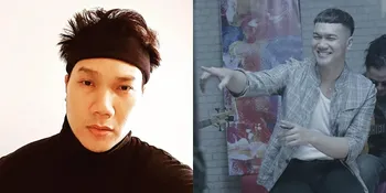 Lama Tak Muncul, Begini Potret dan Kabar Terbaru Haikal AFI yang Tetap Ganteng - Kini Jadi Seorang Dosen