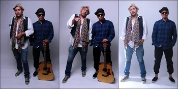 Lama Tak Muncul, Bunga Band Ungkap Tengah Siapkan Musik 'Smooth'