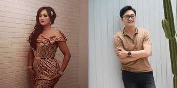 Lama Tak Muncul, Potret Bobby Tince yang Diam-Diam Kini Sudah Menyandang Status Duda