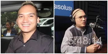 Lama Tak Terdengar, Ini 9 Potret Terkini Egi John Mantan Kekasih Marshanda, Semakin Religius - Kini Jualan Soto