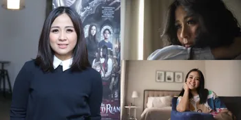 Lama Tak Terdengar Kabarnya, Berikut 7 Potret Terbaru Astrid Sartiasari