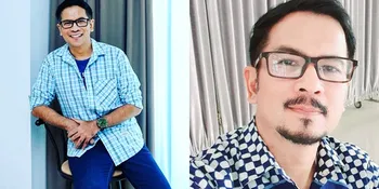Lama Tak Terdengar Kabarnya, Ini 8 Potret Terbaru Krisna Mukti yang Tetap Awet Muda Usia 52 Tahun