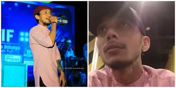 Lama Tak Terlihat, Seperti Ini Penampilan Baru Norman Kamaru Dengan Kumis & Jenggot Lebat