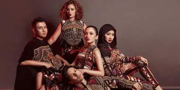 Lama 'Tidur', Bukan Bintang Biasa Siap Ramaikan Lagi Dunia Musik!