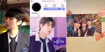 Langganan Jadi Anak SMA, Intip Deretan Drama yang Dibintangi Hwang In Yeop