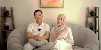 Larissa Chou Resmi Layangkan Gugatan Cerai ke Ikram Rosadi