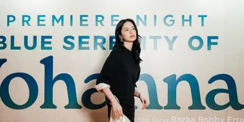 Laura Basuki Syuting di Sumba, Tergugah Lihat Perjuangan Anak-Anak yang Terpaksa Bekerja