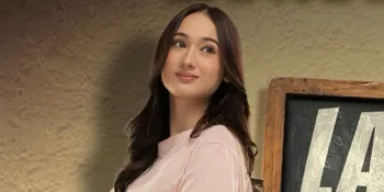 Laura Moane Totalitas Belajar Bahasa Sunda, Siap Tampil dalam Film 'SUNDA EMPEROR'