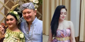 Lebih Muda 21 Tahun, 8 Potret Suci Winata Istri ke-4 Ari Sigit Cucu Presiden Soeharto - Baru Dikaruniai Anak Pertama
