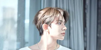 Lee Heeseung Ex ENHYPEN Perkenalkan Nama Panggung Baru EVAN, Tampilkan Sisi Personal