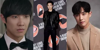 Lee Joon Eks MBLAQ Akui Jadi Korban Bullying Semasa Sekolah, Dipukuli Hingga Sulit Berjalan dan Berdarah-darah - Alami Cedera