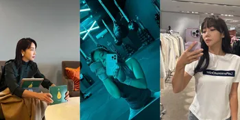 Lee Yoon Jin Kembali Ungkap Kelakuan Lee Bum Soo, Sebut Sang Suami Menekan Keluarga Secara Psikologis dengan Senjata Tiruan