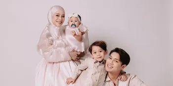 Lesti Kejora Melahirkan Anak Ketiga Pada 23 Februari 2026, Selamat