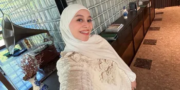 Lesti Ungkap Makna Nama 'Kejora' yang Melekat Kepadanya