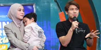 Lewat 'Jadi Aku Sebentar Saja', Lesti Kejora dan Rizky Billar Ajak Para Artis Rasakan Langsung Kerasnya Perjuangan Hidup