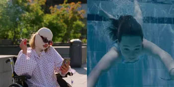 Libur Telah Tiba! 8 Rekomendasi Film Dari Berbagai Genre yang Dapat Kalian Tonton di KlikFilm - Siap Mengisi Waktu Luang Kalian