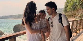 Liburan Aaliyah Massaid & Thariq Halilintar ke Resor Mewah Sumba, Anniversary Dua Tahun