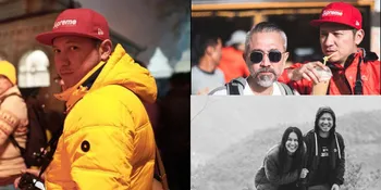 Liburan Gading Marten di Nepal Bareng Sophia Latjuba dan Sahabat