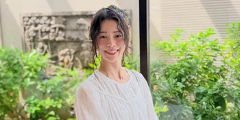 Lim Ji Yeon Liburan di Bali, Makin Cantik Kena Angin Indonesia