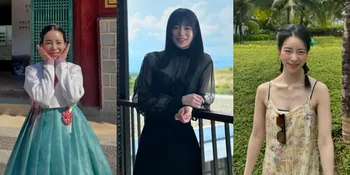 Lim Ji Yeon Ungkap Tipe Pria Idaman Terbaru, Semua Kriteria Tetap Menjurus ke Lee Do Hyun