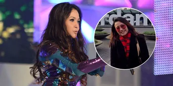 Loly Pasaribu, Guru DJ Maia Estianty Yang Nggak Kalah Cantiknya
