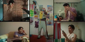 Lomba Sihir Remake “Melompat Lebih Tinggi” Milik Sheila On 7, Nostalgia dengan Warna Baru