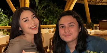 Lula Lahfah Hapus Tato Sebelum Meninggal, Keanu Ungkap Alasannya