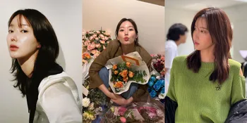 Main Bareng di 'GANGNAM BEAUTY', Im Soo Hyang Ngaku Bibirnya Jontor Setelah Syuting Adegan Ciuman Sama Cha Eun Woo Selama 6 Jam