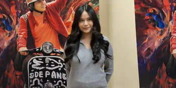 Main Film 'SADALI', Hanggini Kenang Sosok Eyang yang Merupakan Pelukis