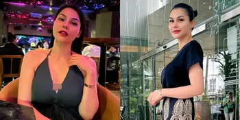 Makin Buka-Bukaan! 8 Potret DJ Katty Butterfly Manggung Hanya Pakai Bra - Netizen Ingatkan Tutup Area Dada