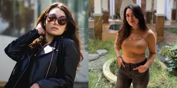 Makin Cantik, 8 Potret Amanda Anak Cristian Gonzales yang Betah Melajang - Sempat Digosipkan Jalin Hubungan Dengan Giorgino Abraham