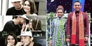 Makin Mesra & Romantis, Rina Nose - Fakhrul Razi Siap Menikah