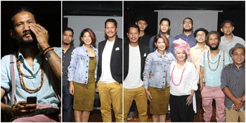 Maliq and D'Essentials & The Groove Siap Gelar Konser Bareng