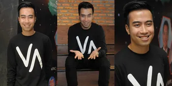 Malu-Malu Kucing, Vidi Aldiano Beberkan 'Rahasia' Tentang Kekasih
