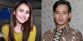 Malu-Malu Tapi So Sweet, Tarra Budiman 'Nembak' Ayu Ting Ting