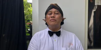 Mahfud MD Hingga Raffi Ahmad ke Resepsi Pernikahan Aksa Uyun-Yosika Ayumi