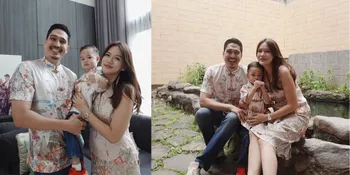 Marcel Chandrawinata Bakal Cukur Brewok Demi Keluarga: Anak Gue Sampai Merah-merah