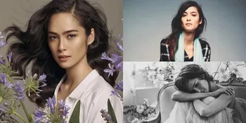 Mariana, Ex Pacar Nicholas Saputra Jadi Model di AS & Makin Kurus